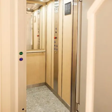 Le Torri Vendégház 3*